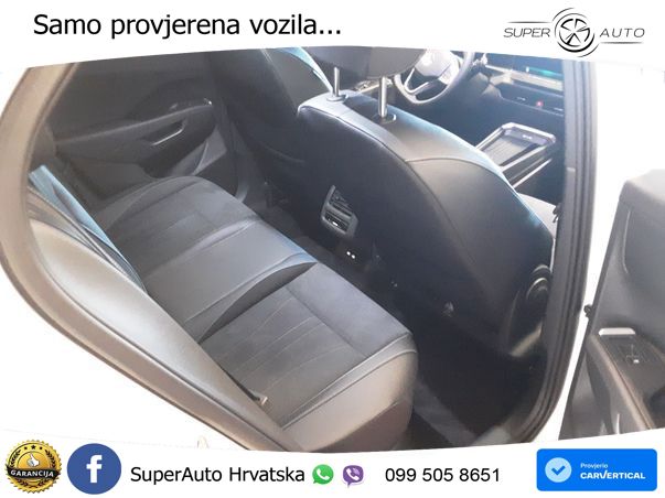 Volkswagen T-Roc 1.5 eTSI (116 KS)  DSG LED+GR SJED+ACC