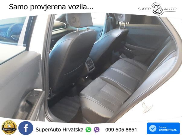 Volkswagen T-Roc 1.5 eTSI (116 KS)  DSG LED+GR SJED+ACC