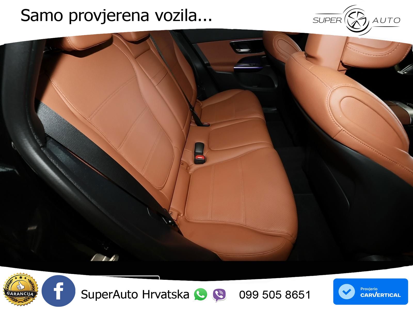 Mercedes GLC 220d (197 KS) 4MATIC 9G-TRONIC