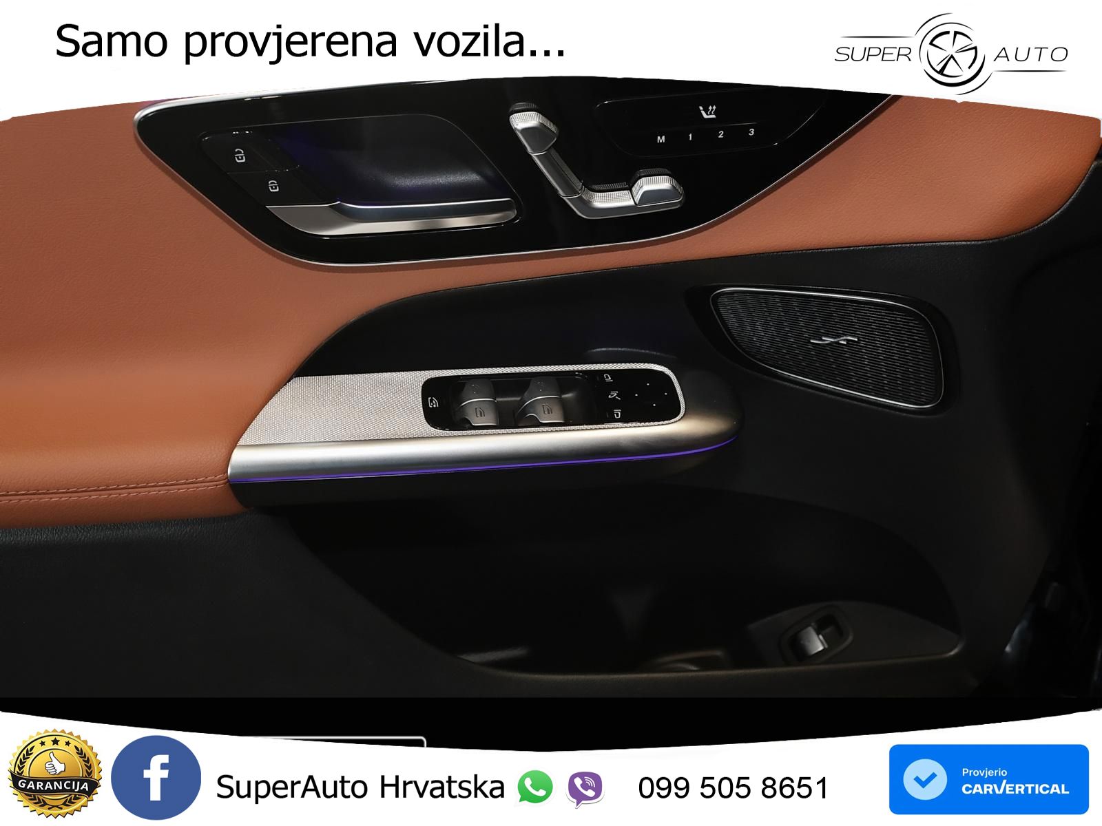 Mercedes GLC 220d (197 KS) 4MATIC 9G-TRONIC