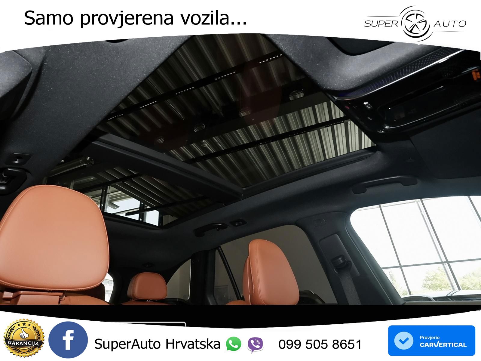 Mercedes GLC 220d (197 KS) 4MATIC 9G-TRONIC