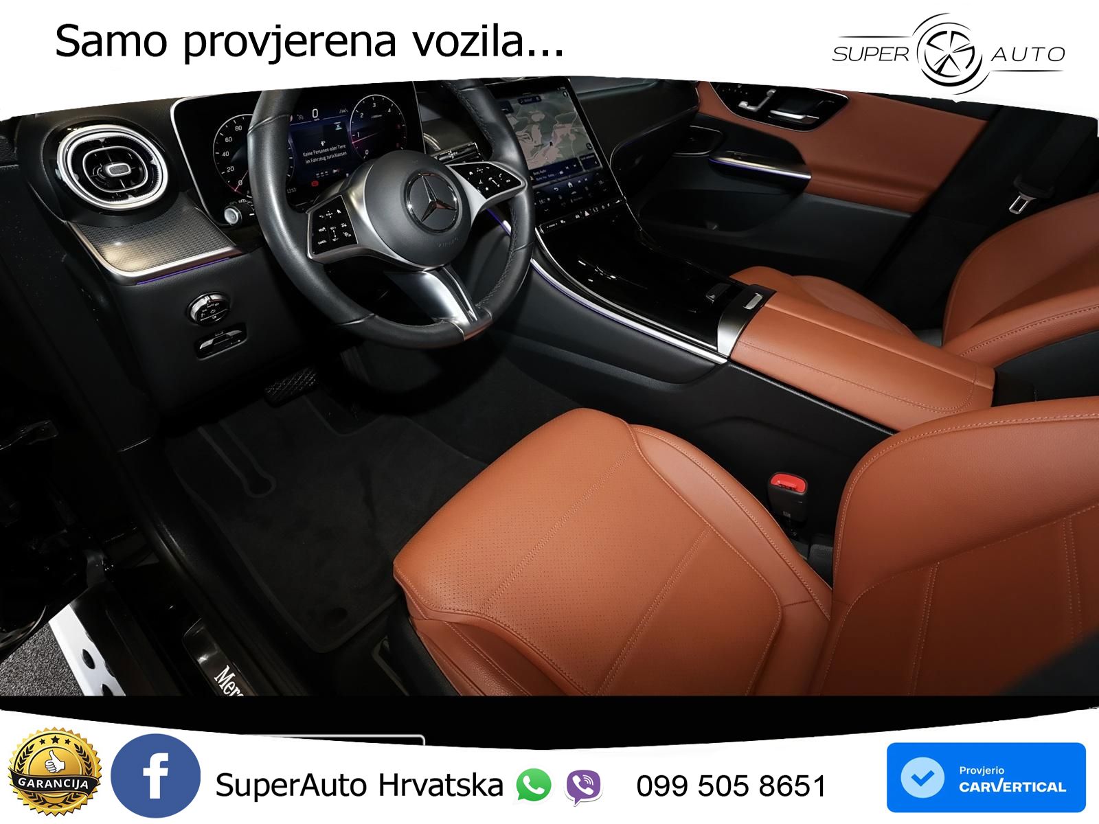 Mercedes GLC 220d (197 KS) 4MATIC 9G-TRONIC