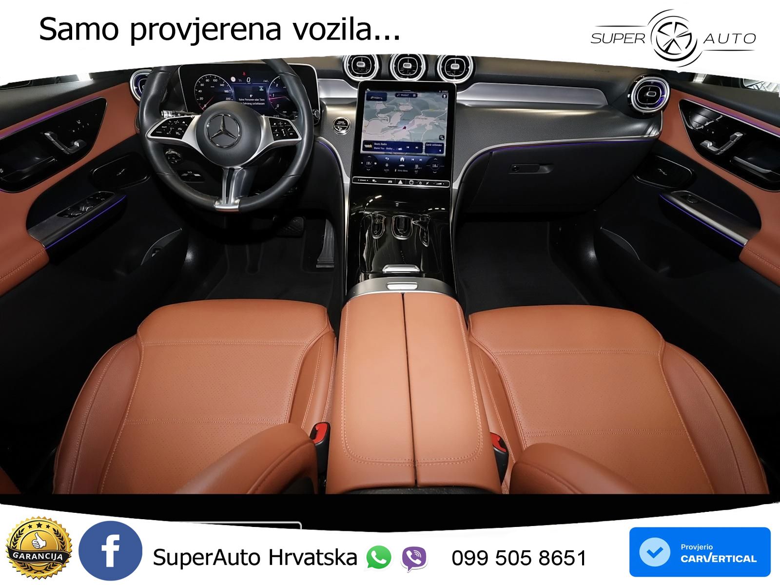 Mercedes GLC 220d (197 KS) 4MATIC 9G-TRONIC