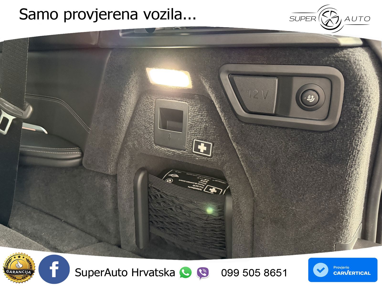 BMW X7 40d (352 KS) xDrive Steptronic M Sport ZRAČNI+ACC+GR SJED+KAM+PANO