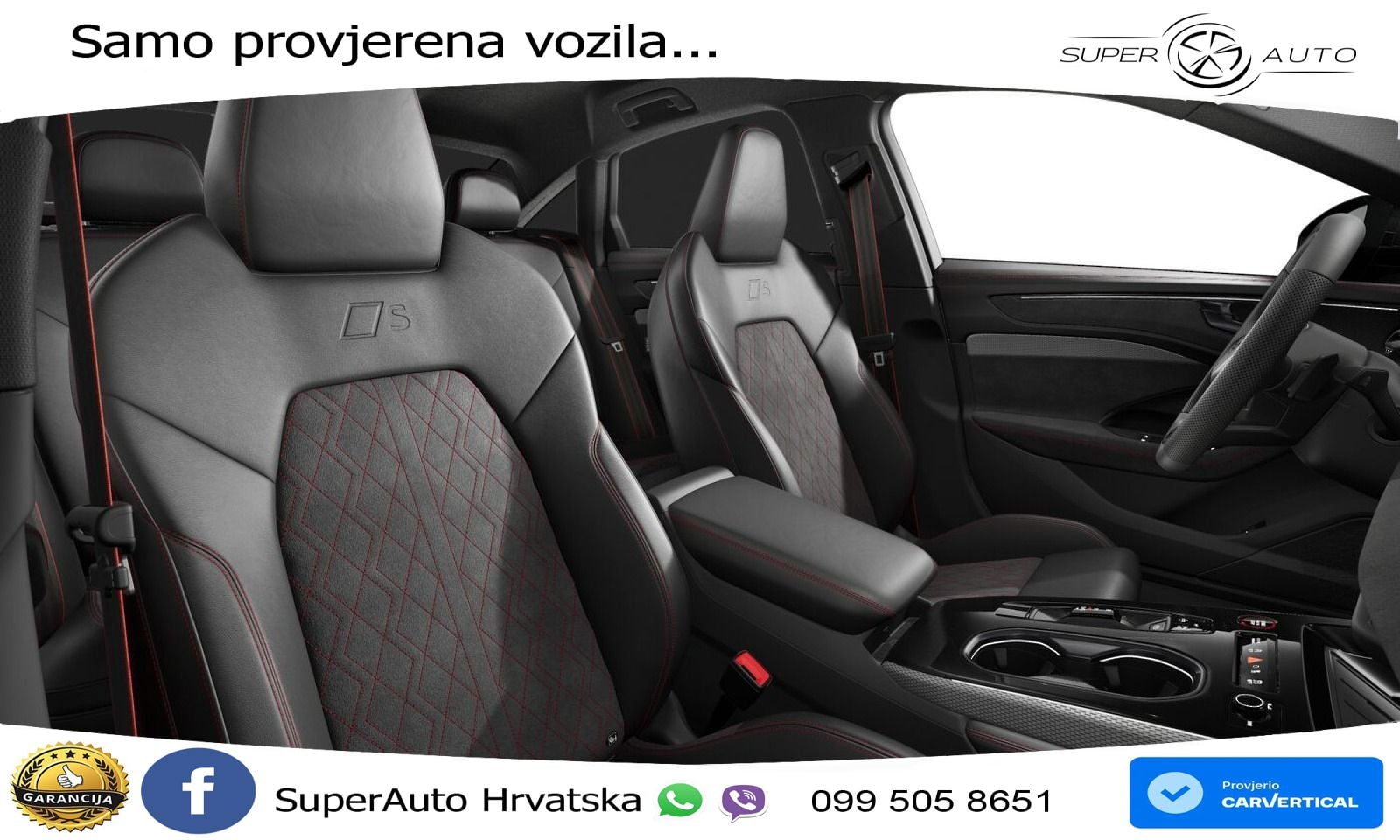 Audi A6 3.0 TFSI V6 (367 KS) quattro S tronic S line LED+GR SJED+ACC