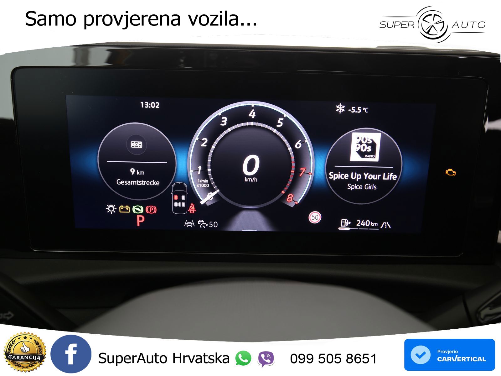 Volkswagen T-Roc II 1.5 eTSI (150 KS)  DSG LED+GR SJED+ACC