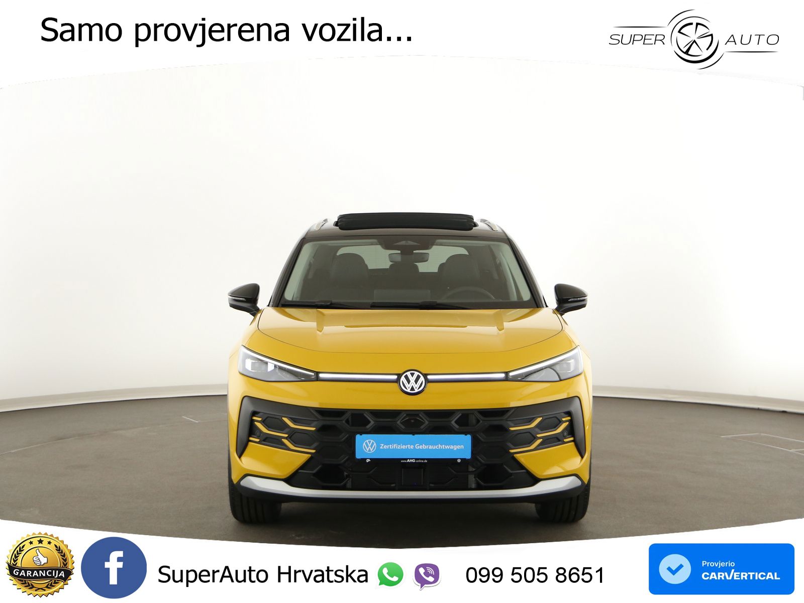 Volkswagen T-Roc II 1.5 eTSI (150 KS)  DSG LED+GR SJED+ACC