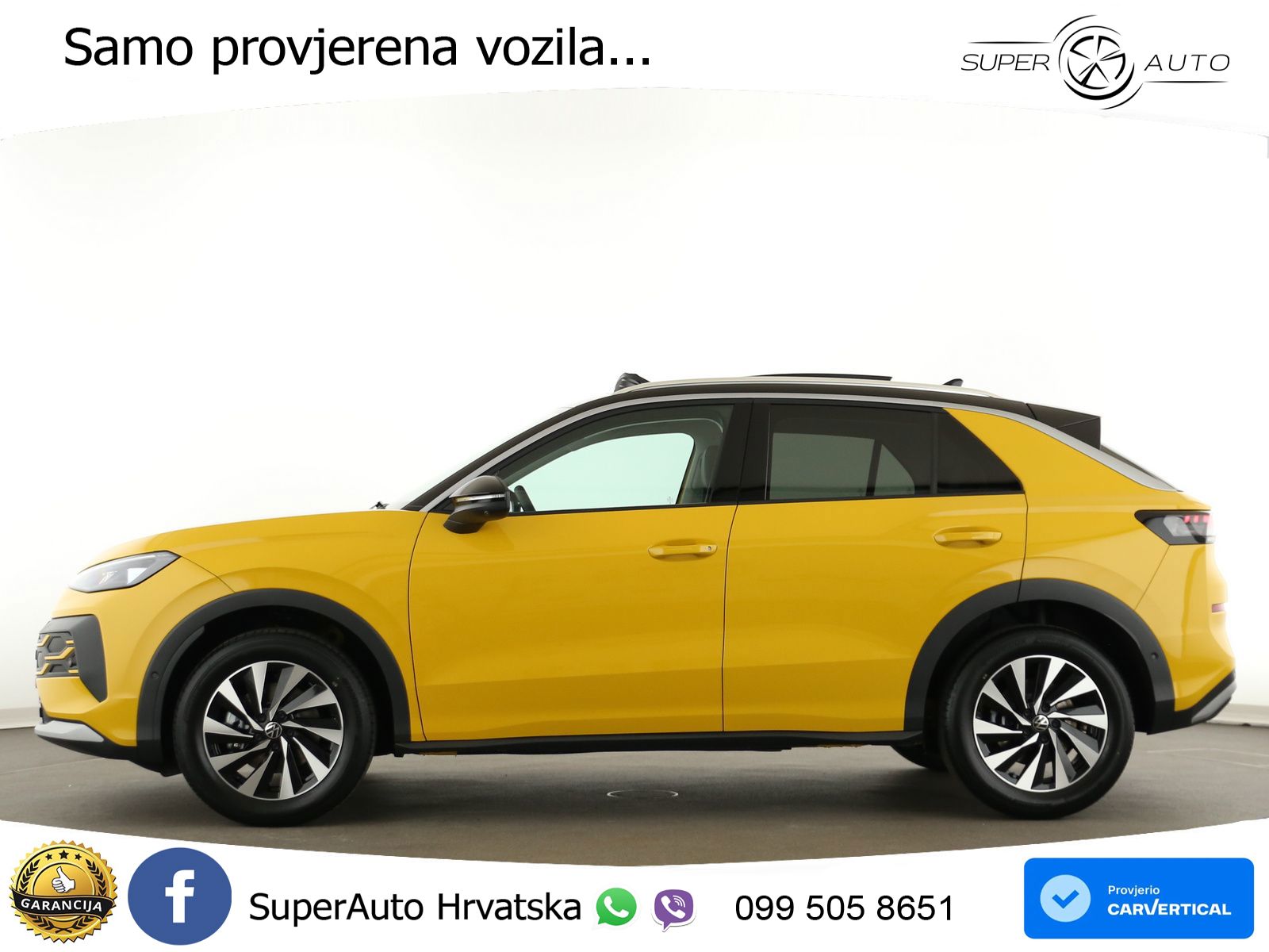 Volkswagen T-Roc II 1.5 eTSI (150 KS)  DSG LED+GR SJED+ACC