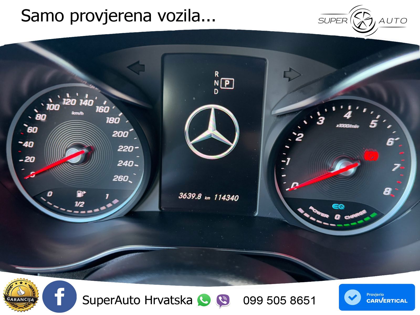 Mercedes GLC 200 (197 KS) 4MATIC G-TRONIC LED+GR SJED+ACC