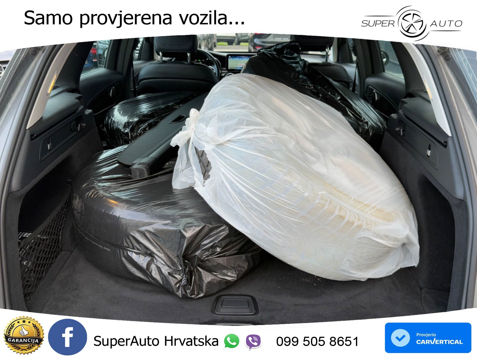 Mercedes GLC 200 (197 KS) 4MATIC G-TRONIC LED+GR SJED+ACC
