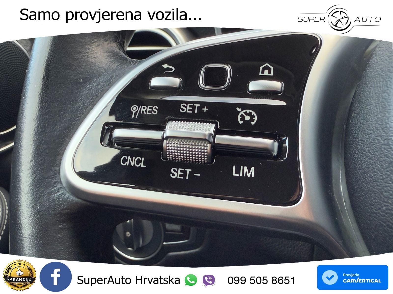 Mercedes GLC 200 (197 KS) 4MATIC G-TRONIC LED+GR SJED+ACC