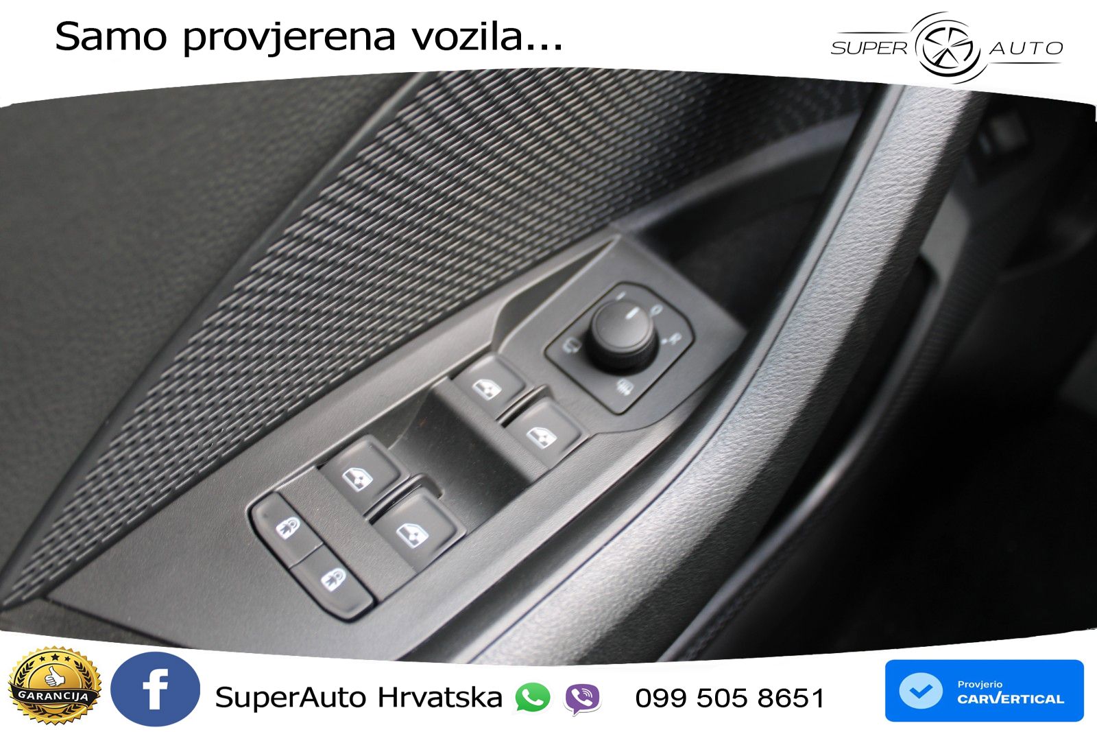 Škoda Octavia Combi 2.0 TDI (150 KS) DSG Selection LED+GR SJED+ACC