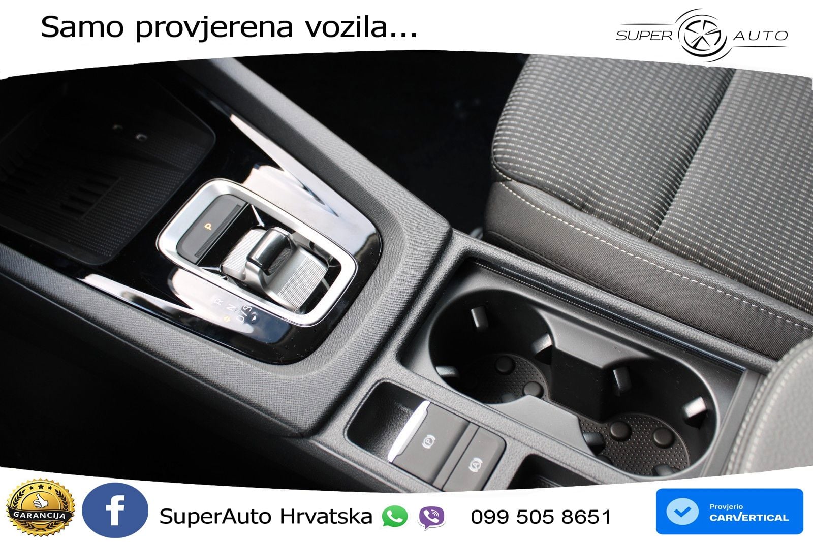Škoda Octavia Combi 2.0 TDI (150 KS) DSG Selection LED+GR SJED+ACC