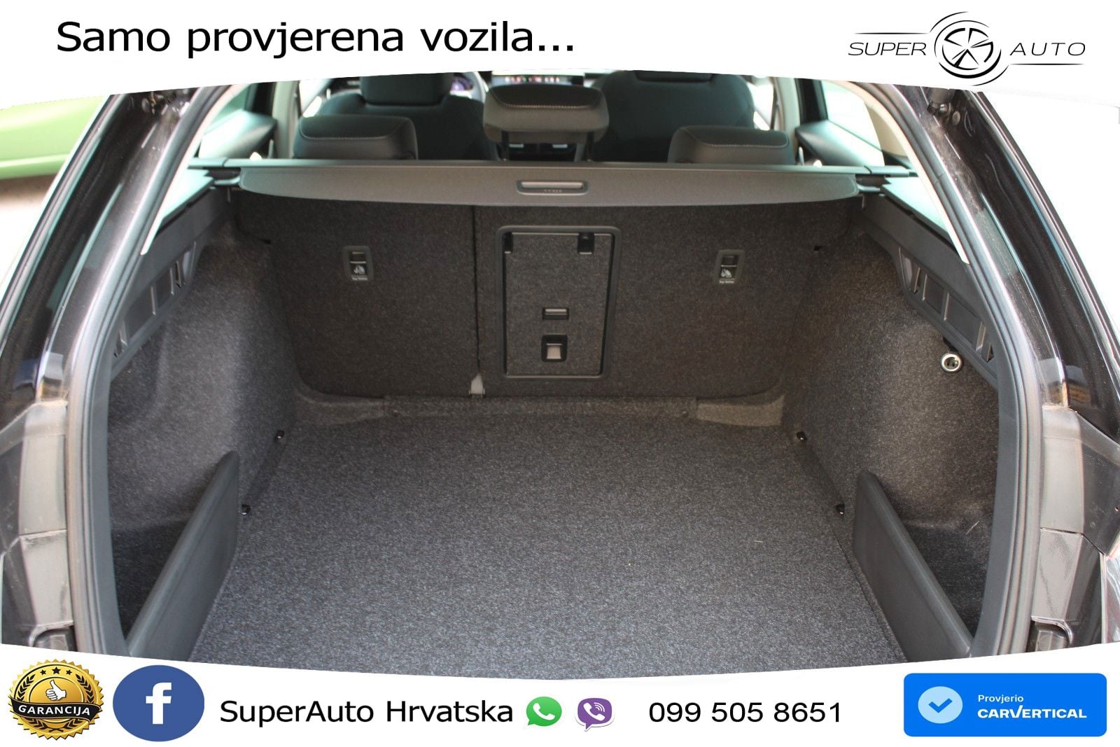 Škoda Octavia Combi 2.0 TDI (150 KS) DSG Selection LED+GR SJED+ACC