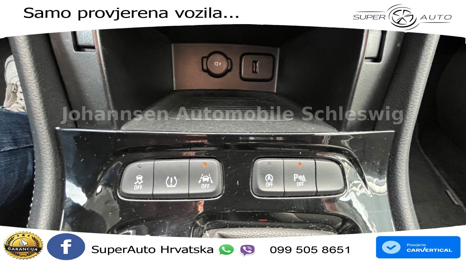 Opel Grandland X 1.2 Turbo (130 KS) Automatic