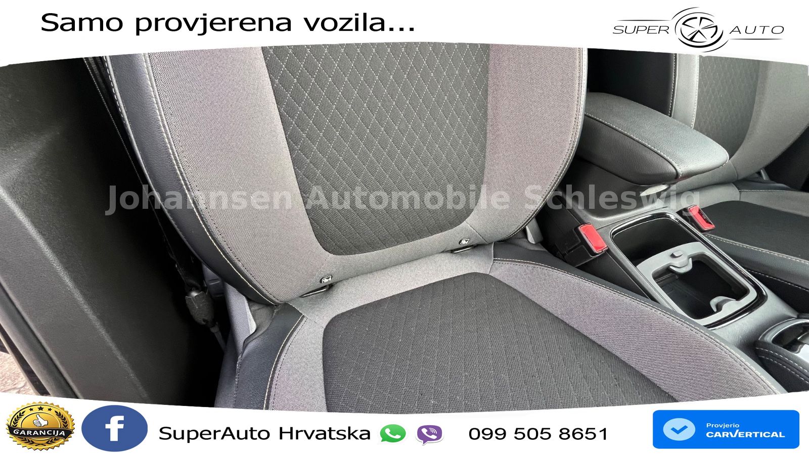 Opel Grandland X 1.2 Turbo (130 KS) Automatic