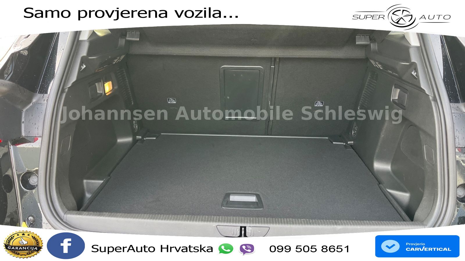 Opel Grandland X 1.2 Turbo (130 KS) Automatic