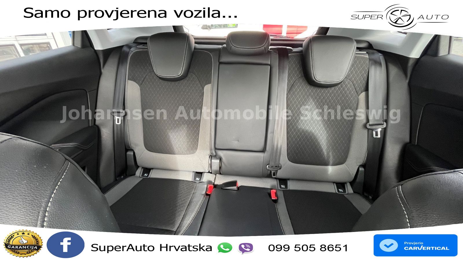 Opel Grandland X 1.2 Turbo (130 KS) Automatic