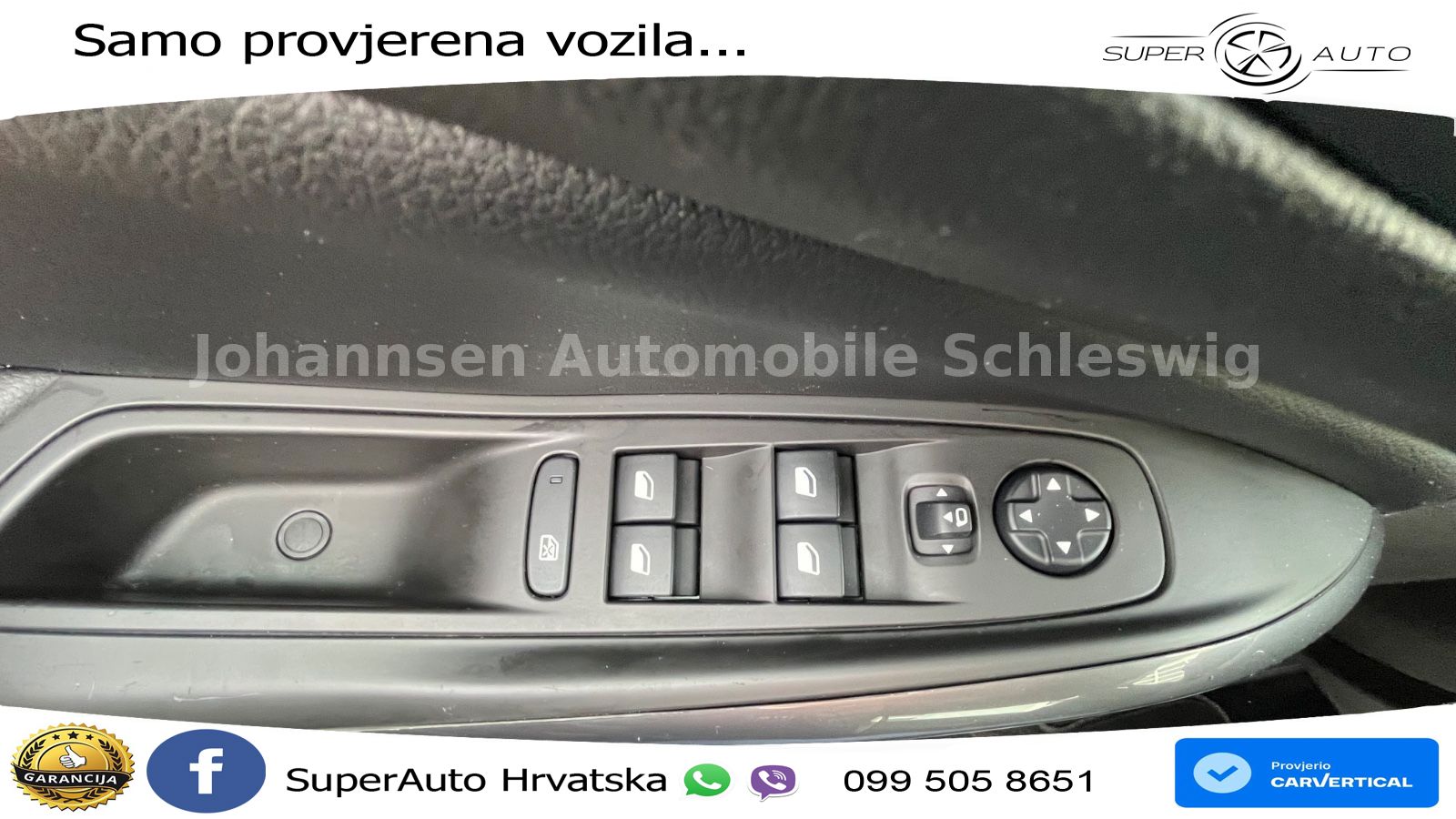 Opel Grandland X 1.2 Turbo (130 KS) Automatic