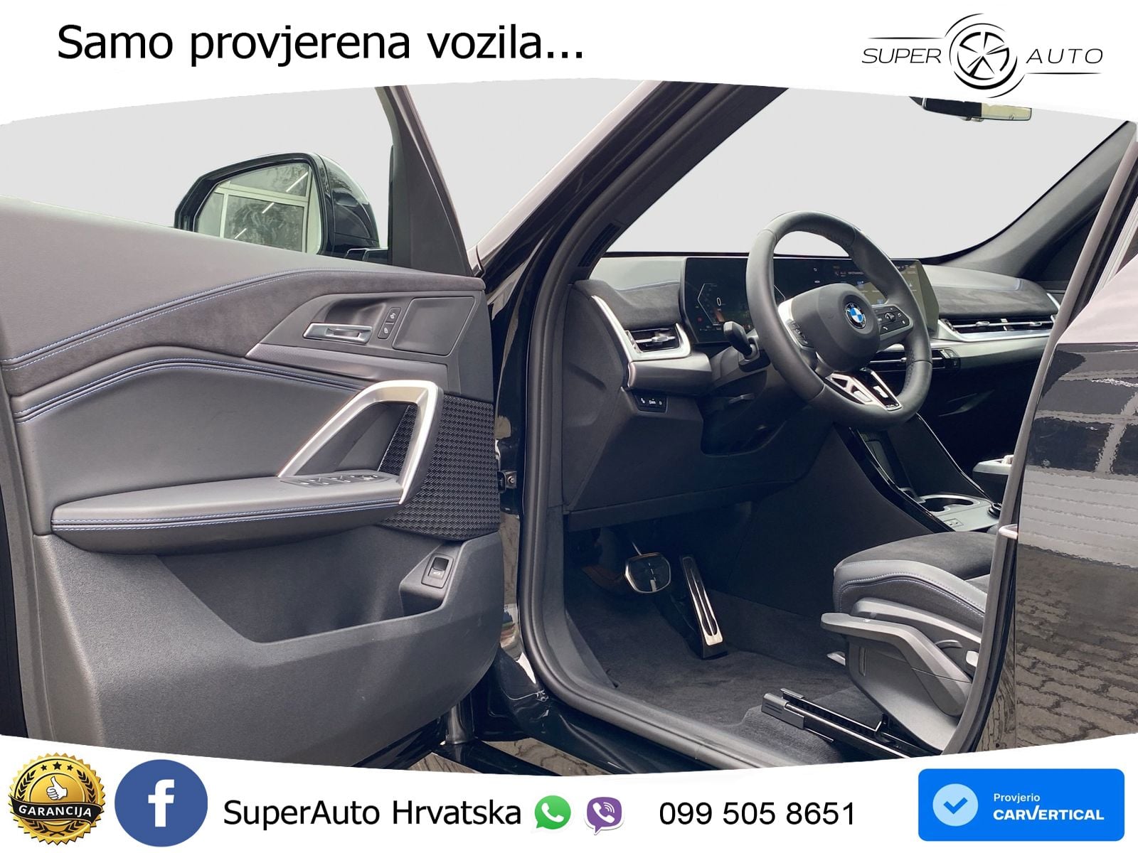 BMW X1 18i (136 KS) sDrive Steptronic M Sport