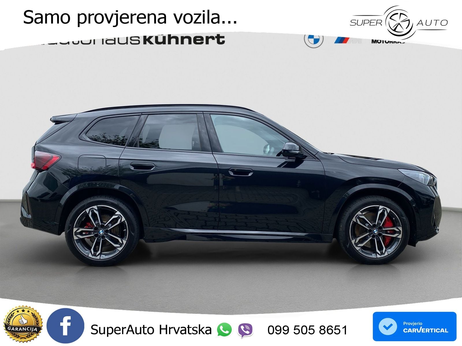 BMW X1 18i (136 KS) sDrive Steptronic M Sport