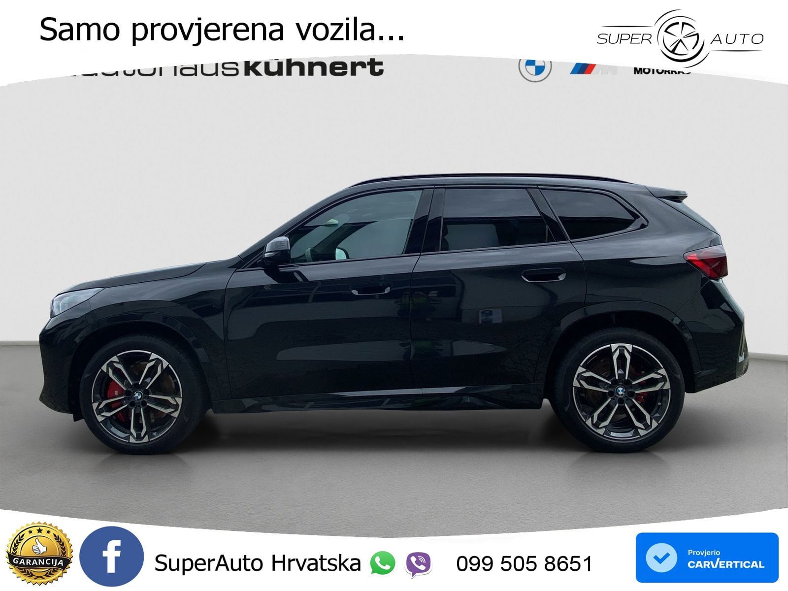 BMW X1 18i (136 KS) sDrive Steptronic M Sport