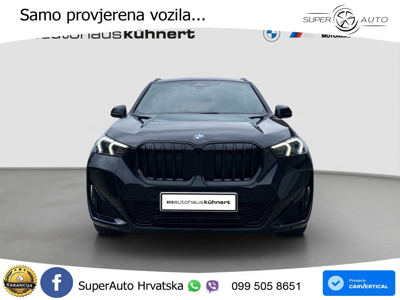 BMW X1 18i (136 KS) sDrive Steptronic M Sport