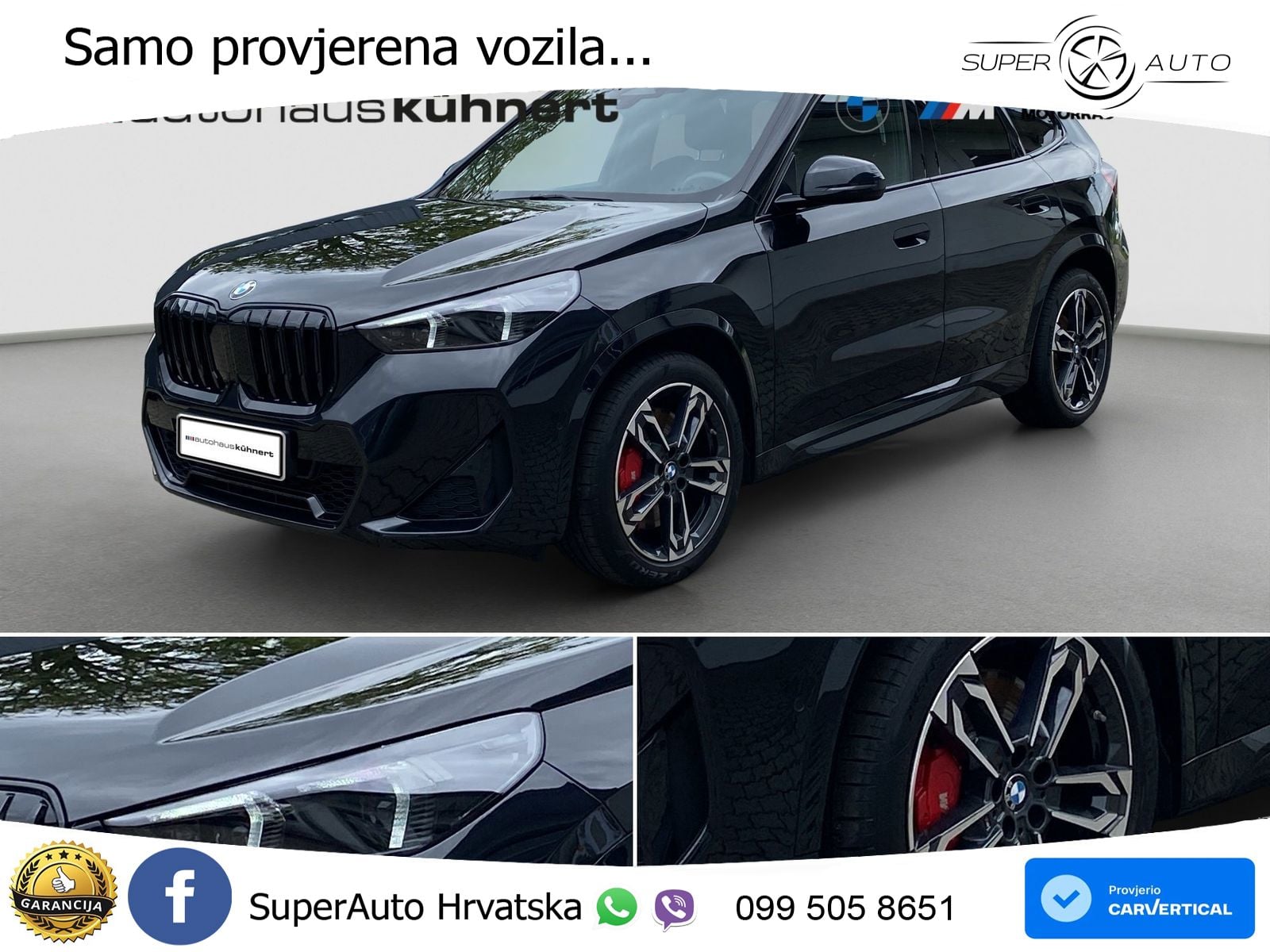 BMW X1 18i (136 KS) sDrive Steptronic M Sport