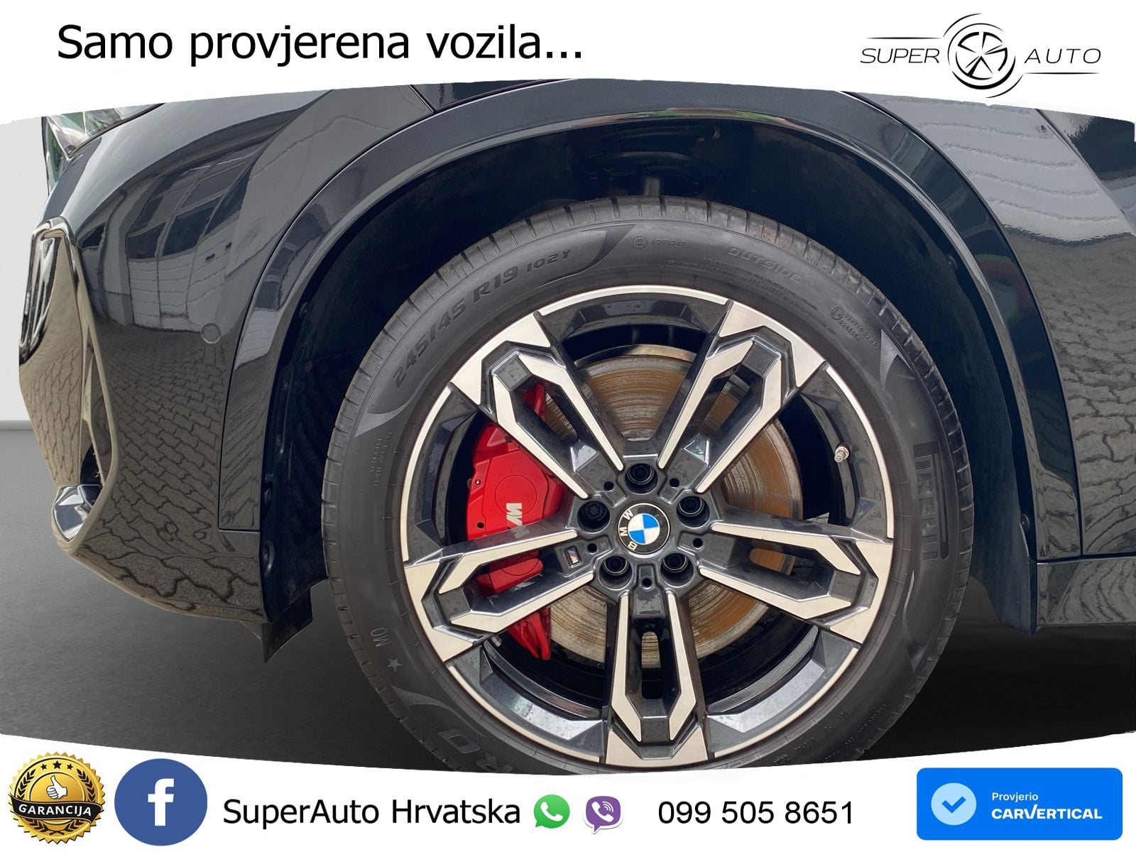 BMW X1 18i (136 KS) sDrive Steptronic M Sport