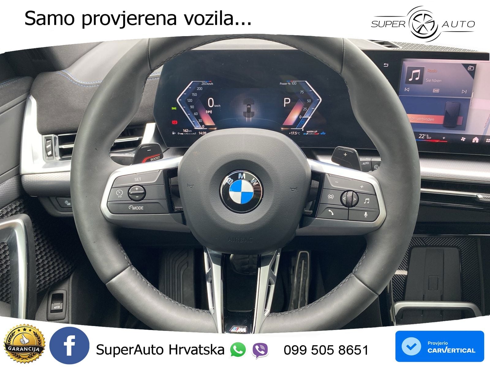 BMW X1 18i (136 KS) sDrive Steptronic M Sport