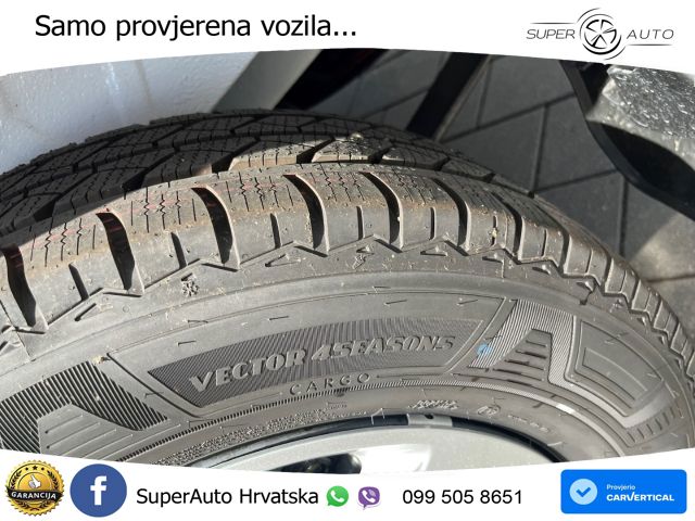 Ford Transit 310 L3 Expressline Kamera Power-Startfun 131 KS