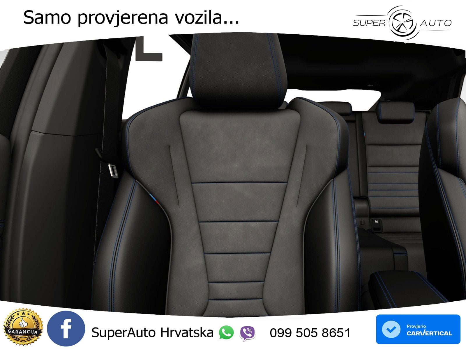 BMW iX2 66.5 kWh (204 KS) eDrive20