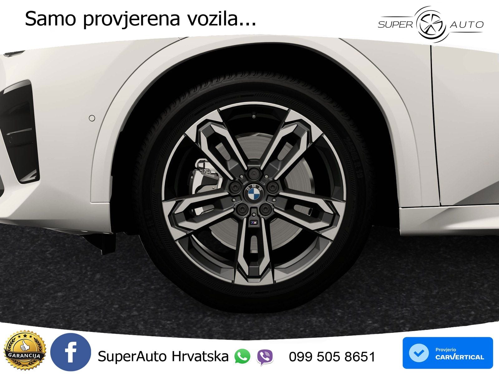 BMW iX2 66.5 kWh (204 KS) eDrive20