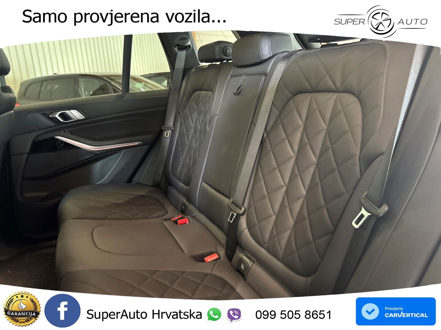 BMW X5 30d (286 KS) xDrive Steptronic LED+GR SJED+ACC