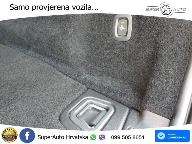 Volvo XC60 T6 AWD Geartronic ACC+HEAD+GR SJED+360+PANO
