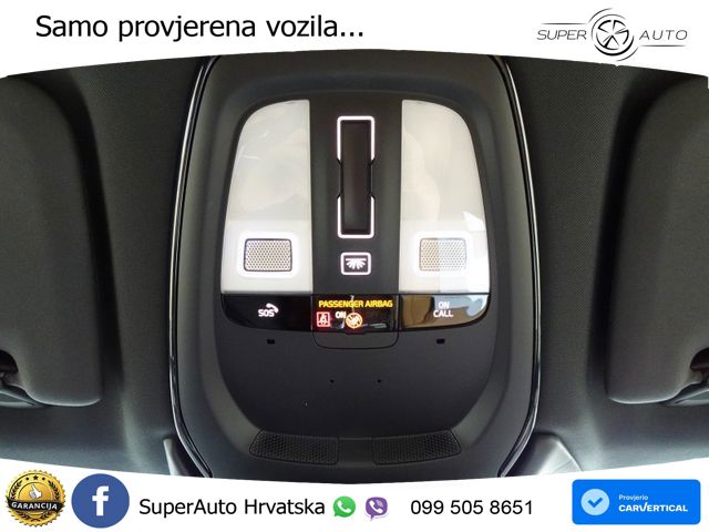 Volvo XC60 T6 AWD Geartronic ACC+HEAD+GR SJED+360+PANO