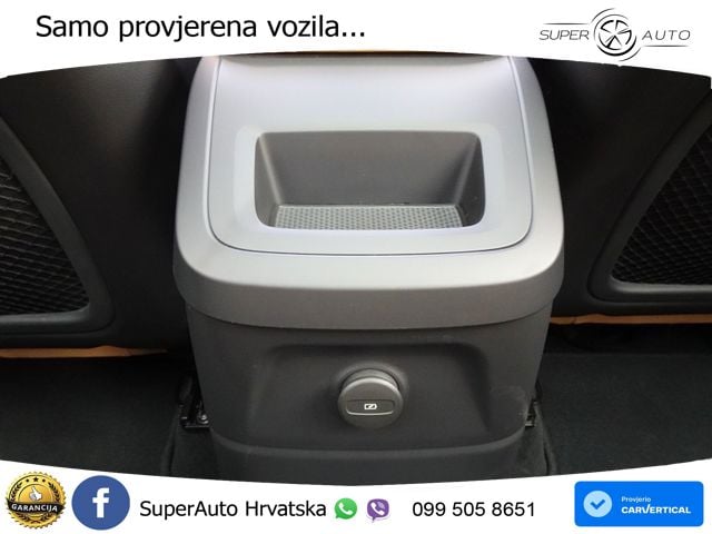 Volvo XC60 T6 AWD Geartronic ACC+HEAD+GR SJED+360+PANO