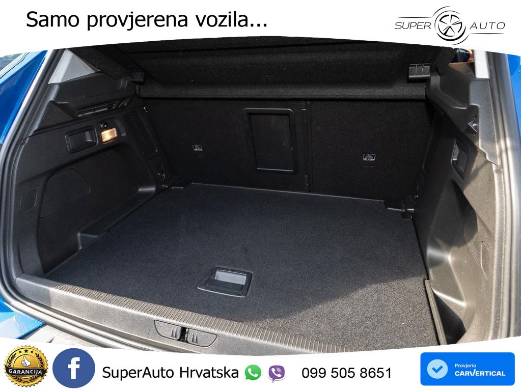 Opel Grandland X 1.2 Turbo (130 KS) Automatic