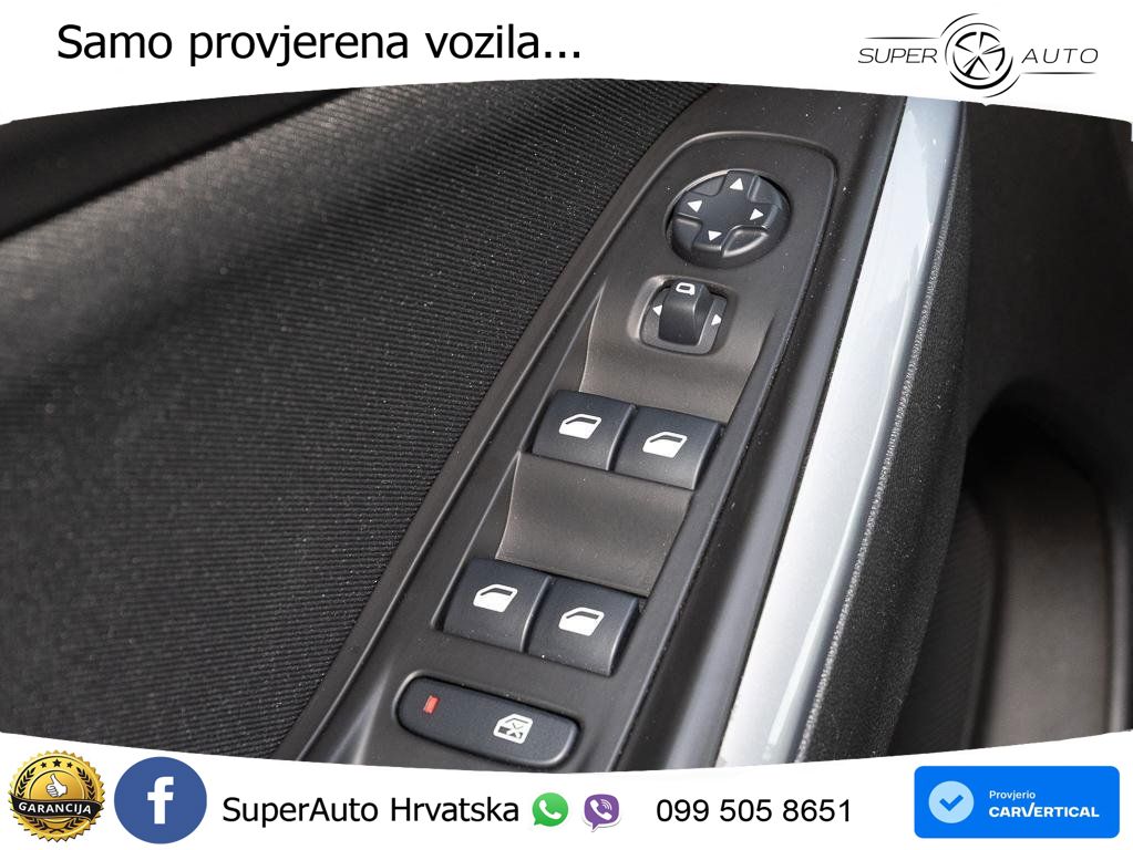 Opel Grandland X 1.2 Turbo (130 KS) Automatic