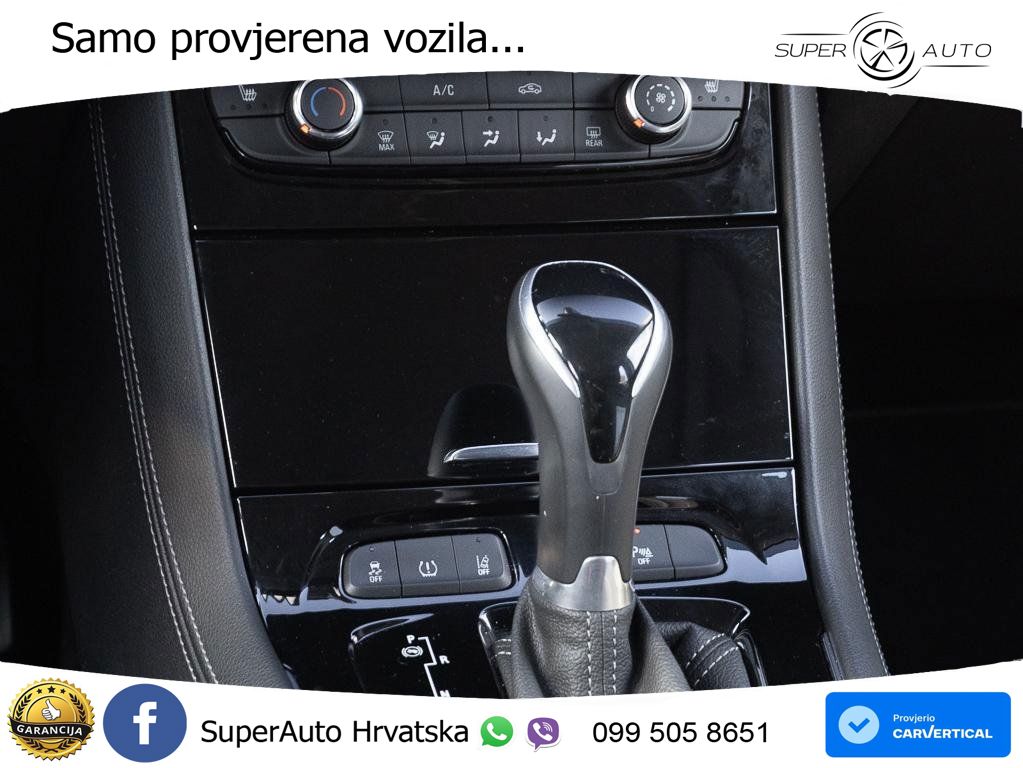 Opel Grandland X 1.2 Turbo (130 KS) Automatic
