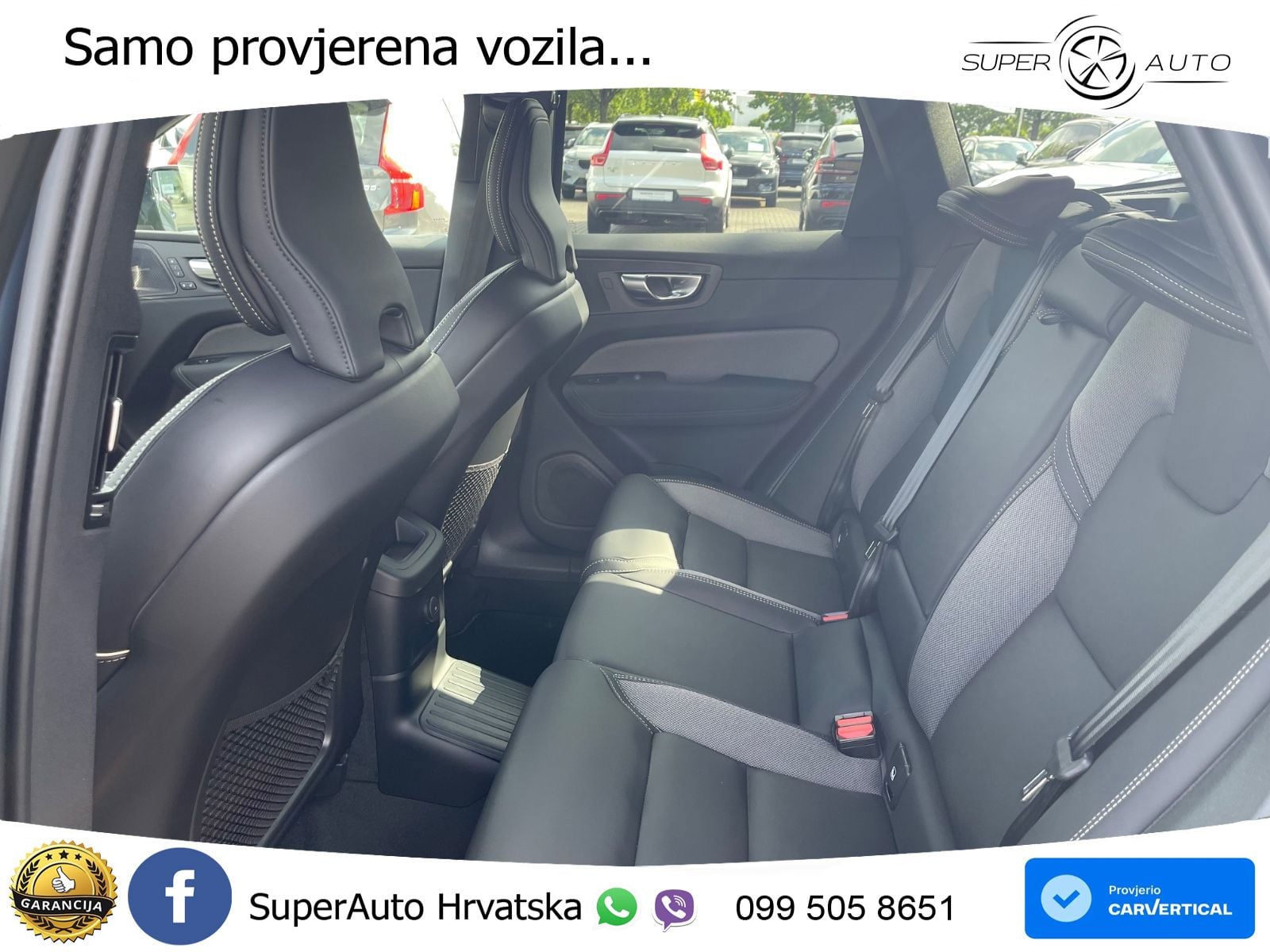 Volvo XC60 B5 Benzin AWD Geartronic LED+GR SJED+ACC