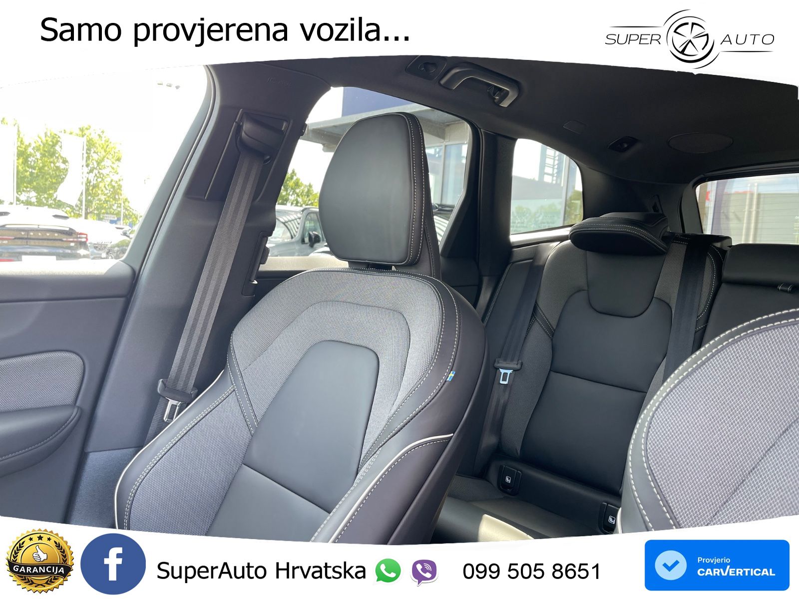 Volvo XC60 B5 Benzin AWD Geartronic LED+GR SJED+ACC