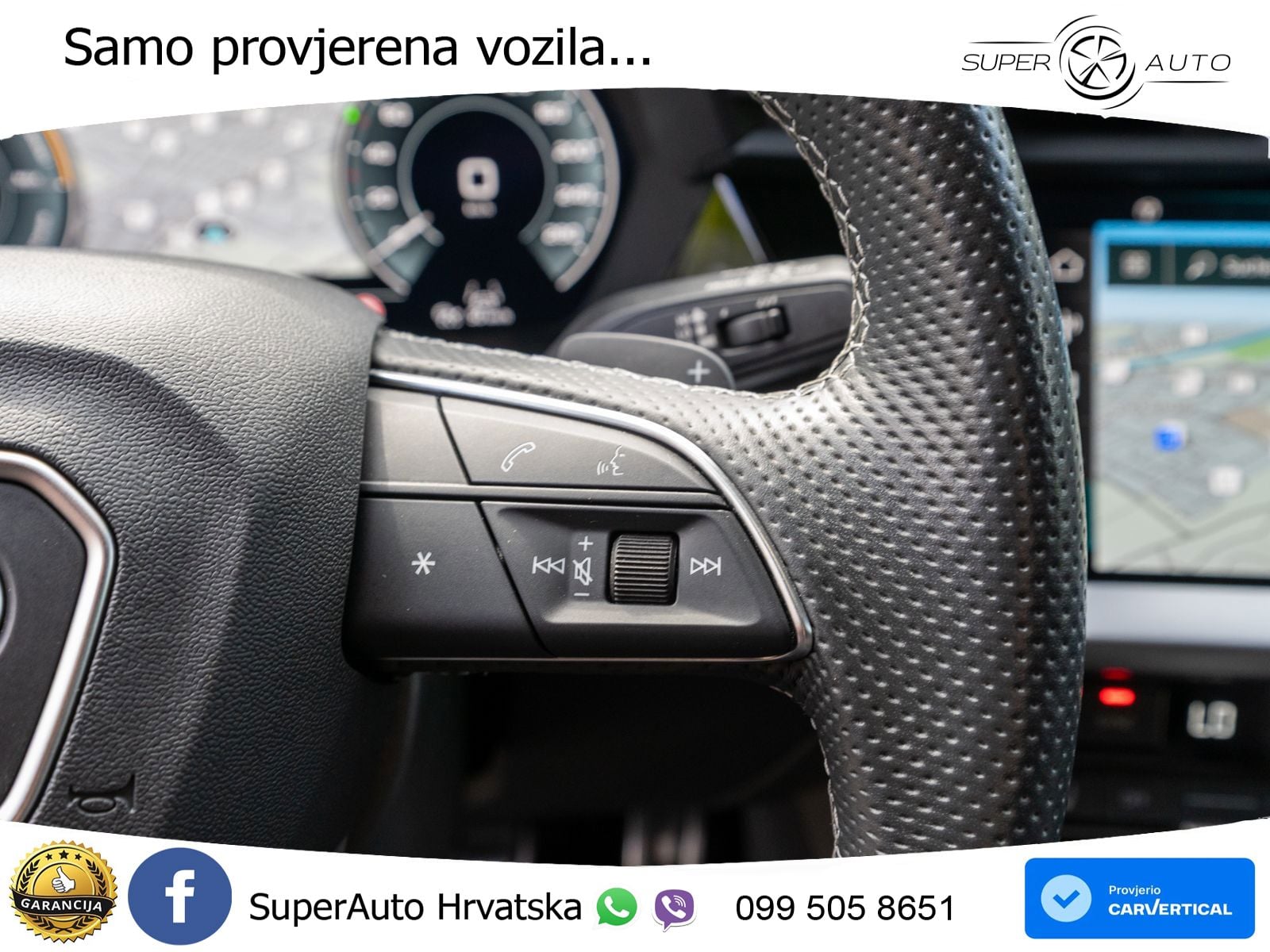 Audi A3 40 TFSIe (204 KS) S tronic S line LED+GR SJED+ACC
