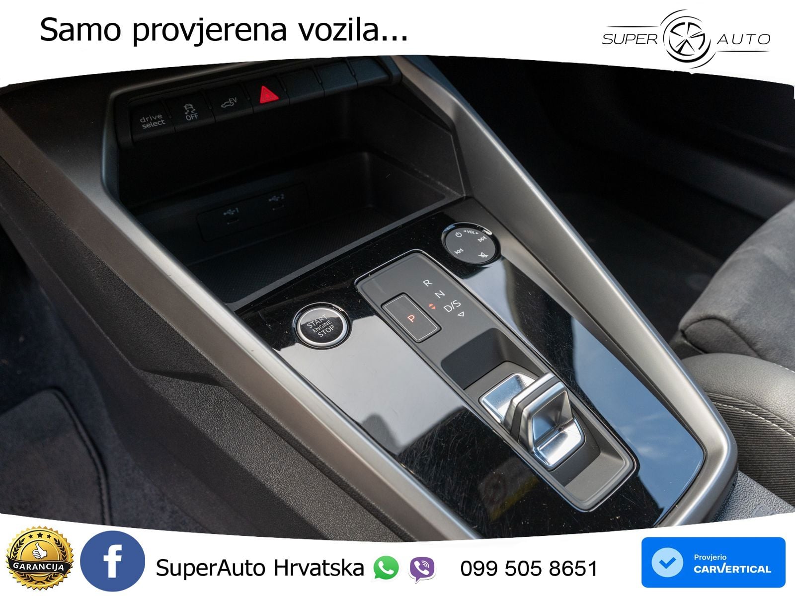 Audi A3 40 TFSIe (204 KS) S tronic S line LED+GR SJED+ACC