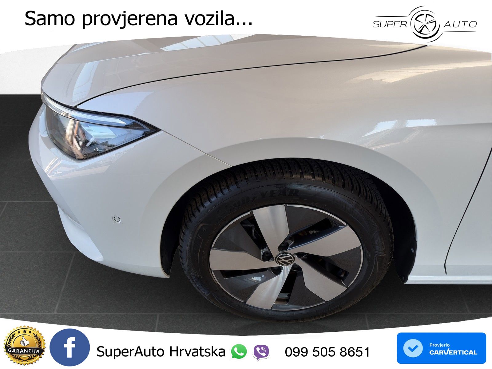 Volkswagen Passat Variant 1.5 eTSI (150 KS) DSG Business LED+GR SJED+ACC