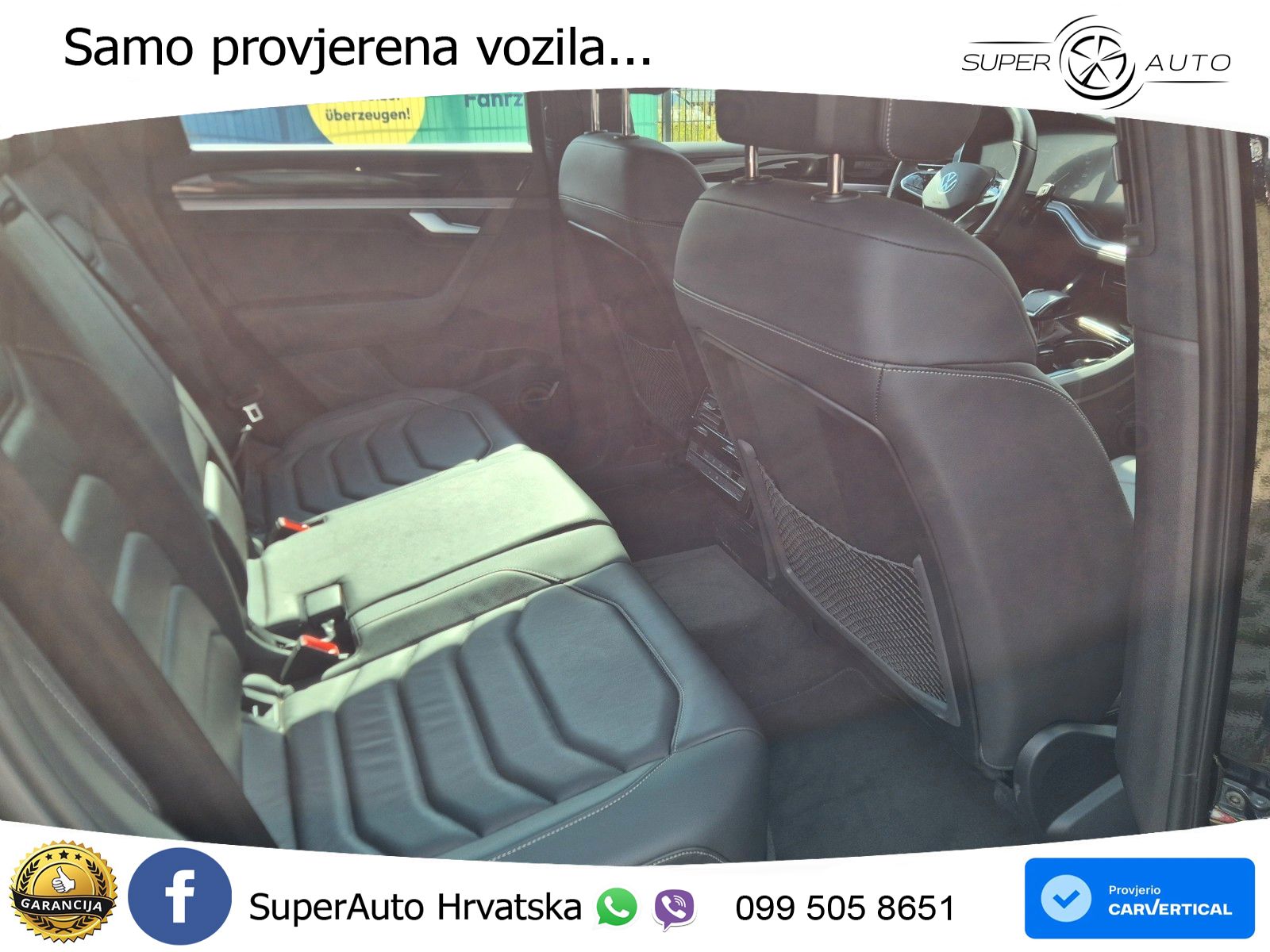 Volkswagen Touareg 3.0 V6 TDI (231 KS) 4MOTION Tiptronic R-Line LED+GR SJED+ACC