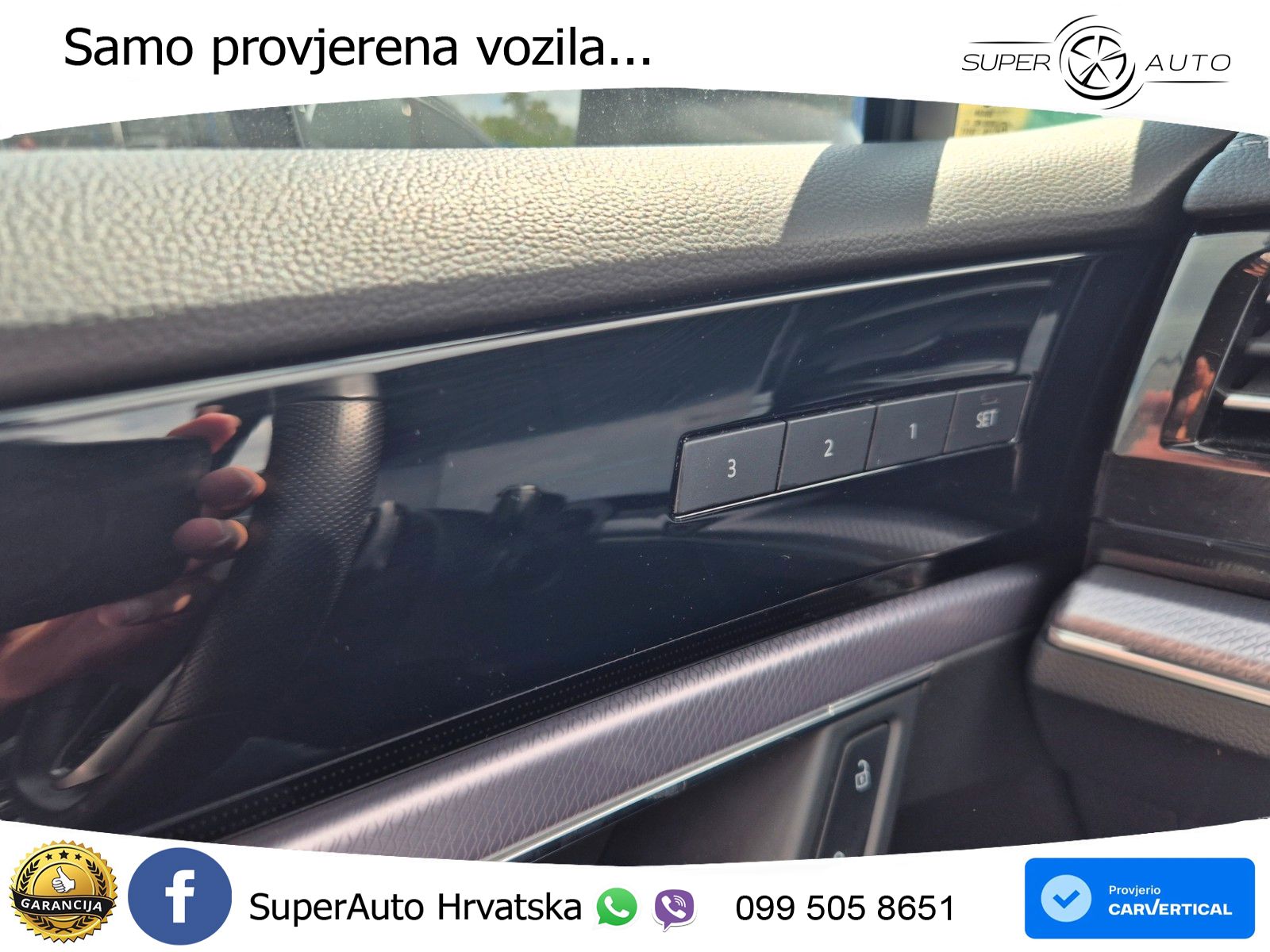 Volkswagen Touareg 3.0 V6 TDI (231 KS) 4MOTION Tiptronic R-Line LED+GR SJED+ACC