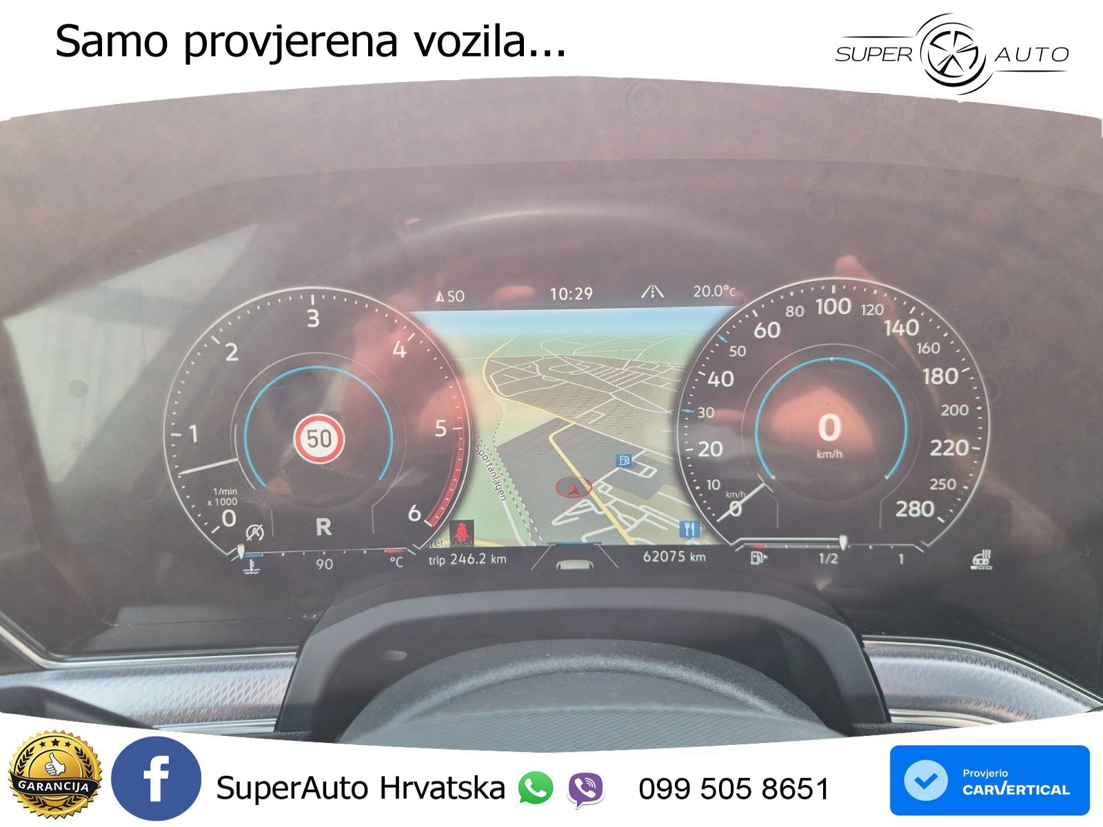 Volkswagen Touareg 3.0 V6 TDI (231 KS) 4MOTION Tiptronic R-Line LED+GR SJED+ACC