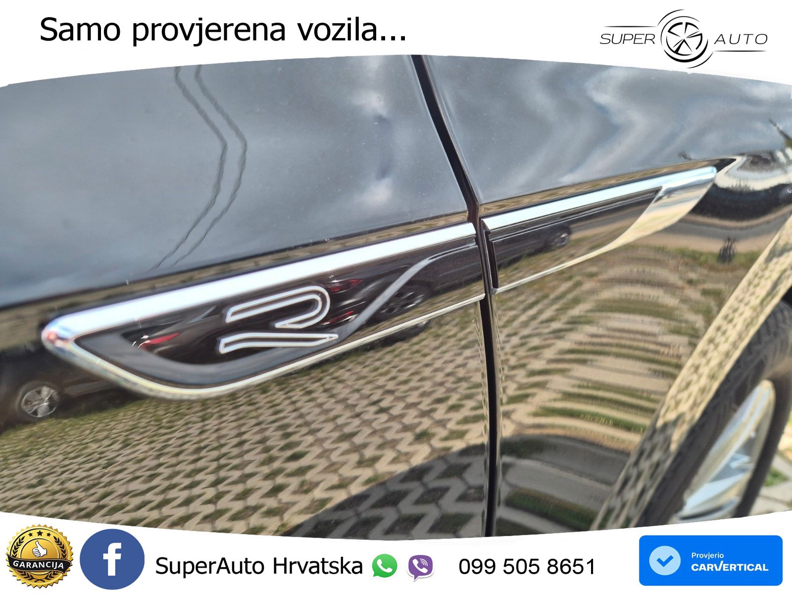 Volkswagen Touareg 3.0 V6 TDI (231 KS) 4MOTION Tiptronic R-Line LED+GR SJED+ACC