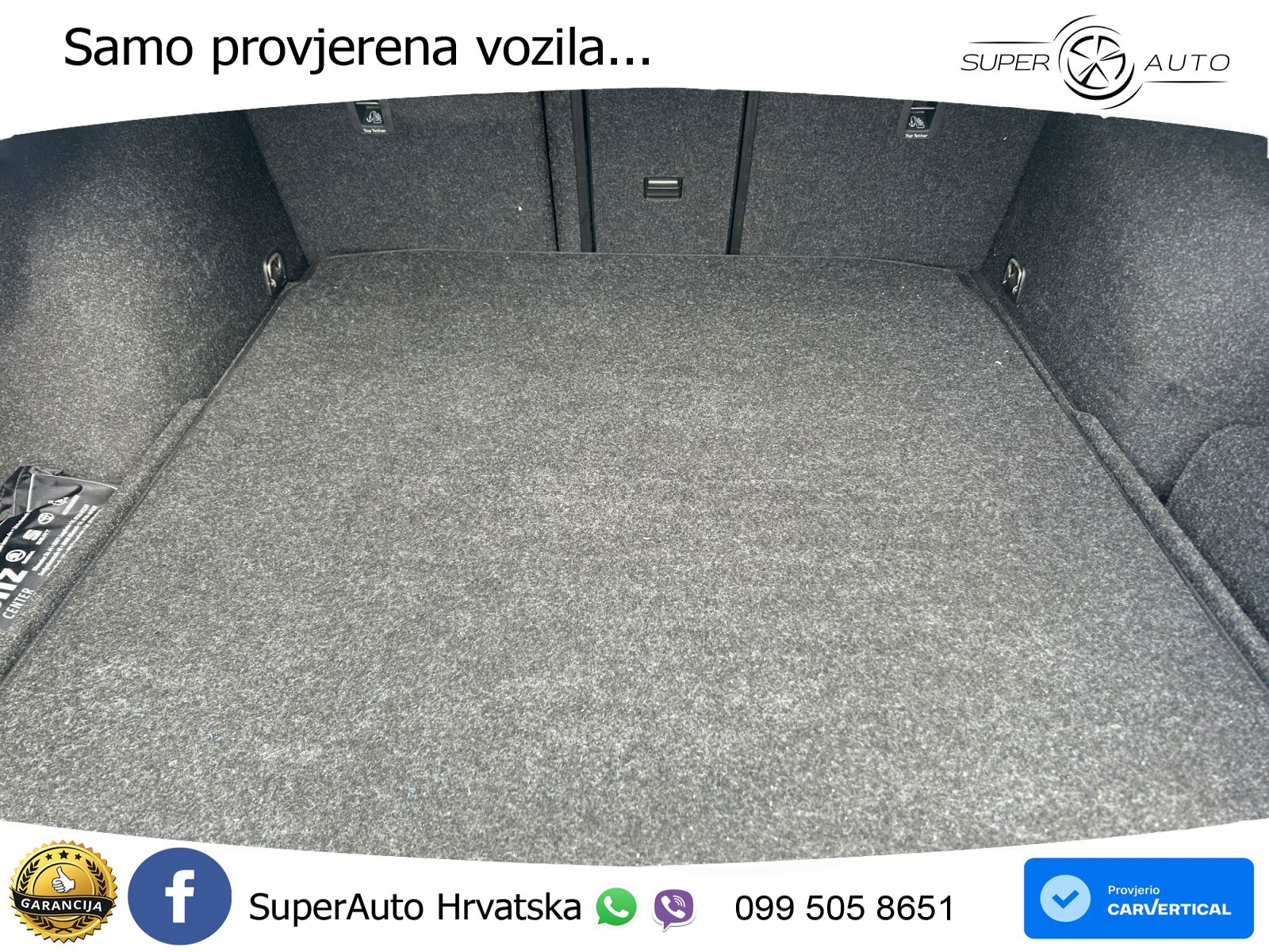 Škoda Octavia Combi RS 2.0 TDI (200 KS) DSG LED+GR SJED+ACC